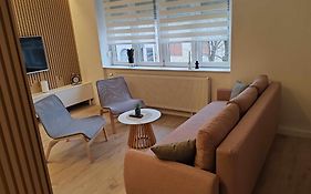 Apartman „Karolina”