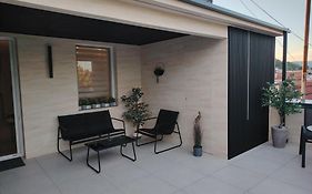 Apartman „Karolina”
